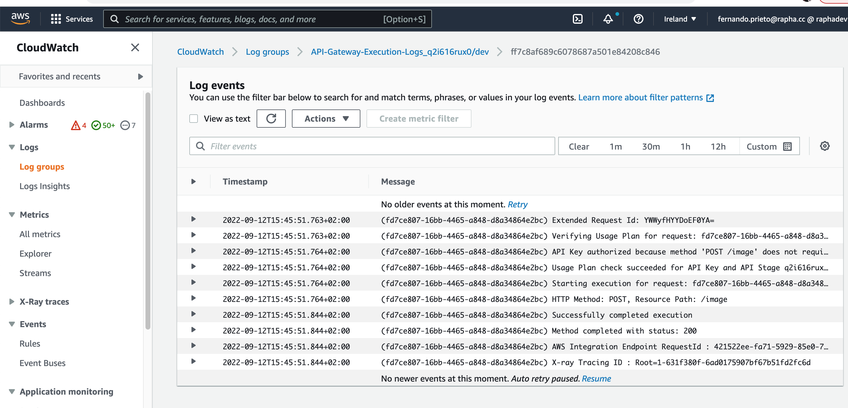 Api Log Search 3