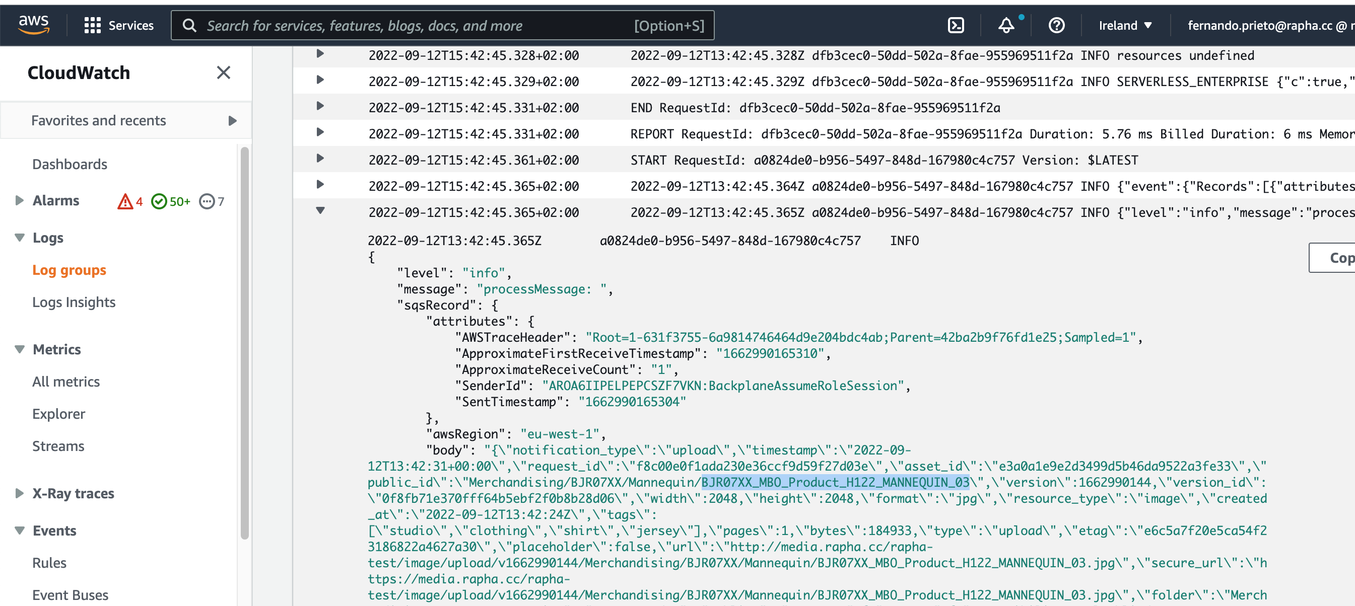 cloudwatch-logs